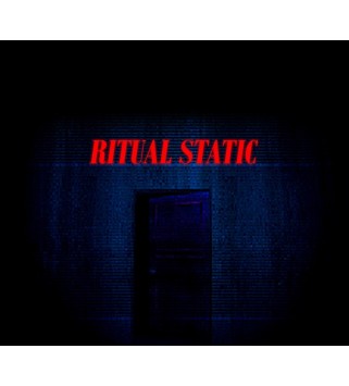 Ritual Static Steam Key GLOBAL